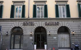Hotel Galileo Florencia